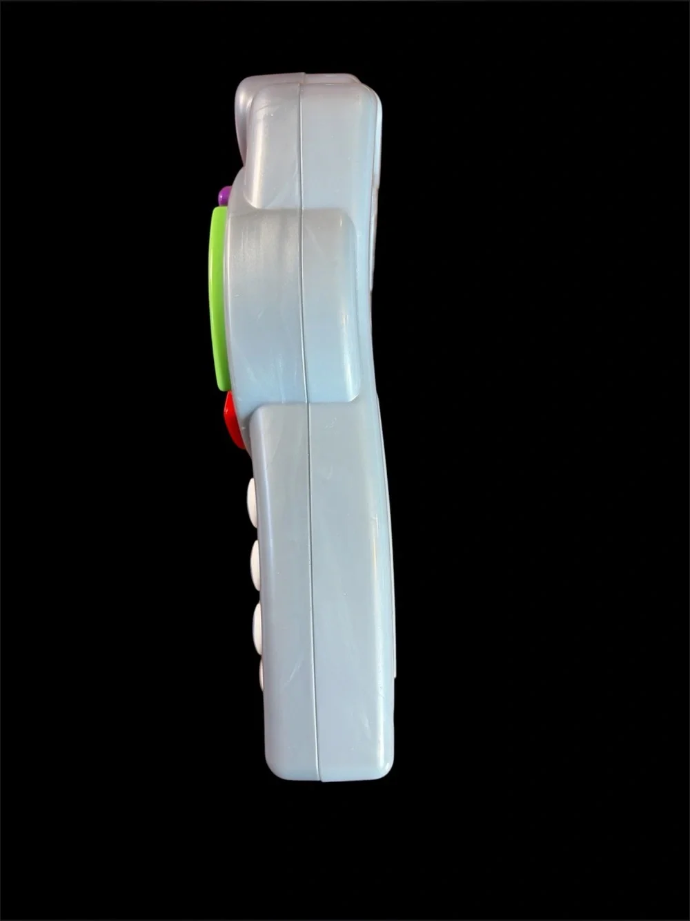 Fisher-Price Laugh & Learn Click 'n Learn Remote Control Musical Toy 2011